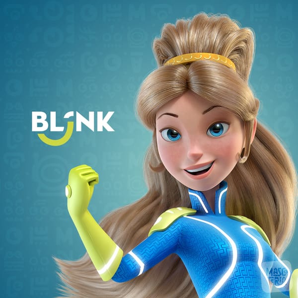 Blink